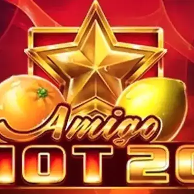 Amigo Hot 20 by Amigo Gaming