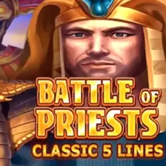 Battle of Priests by ABXplay