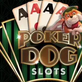 Poker Dog Slots by Asylum Labs