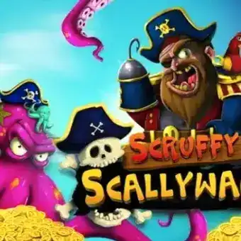 Scruffy Scallywags by Habanero