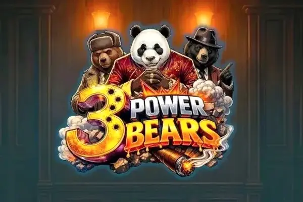 3 Power Bears