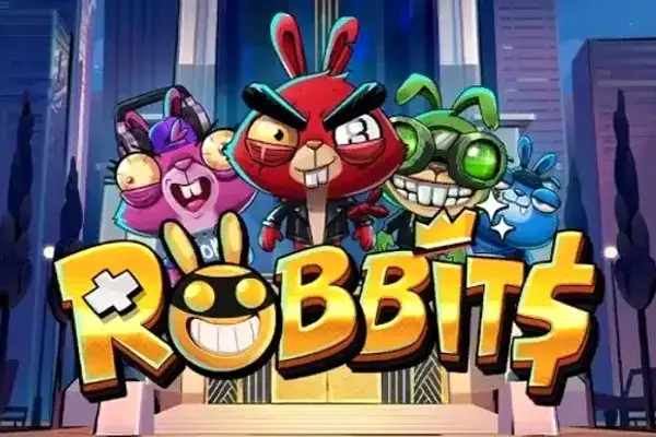Robbits