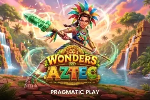 Wonders of Aztec